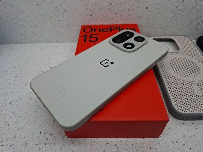 OnePlus 15 Global 512 GB