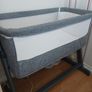 Babylo bedside crib Image 3