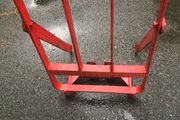 massey Ferguson front grille bar 135 165 175