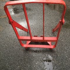 massey Ferguson front grille bar 135 165 175