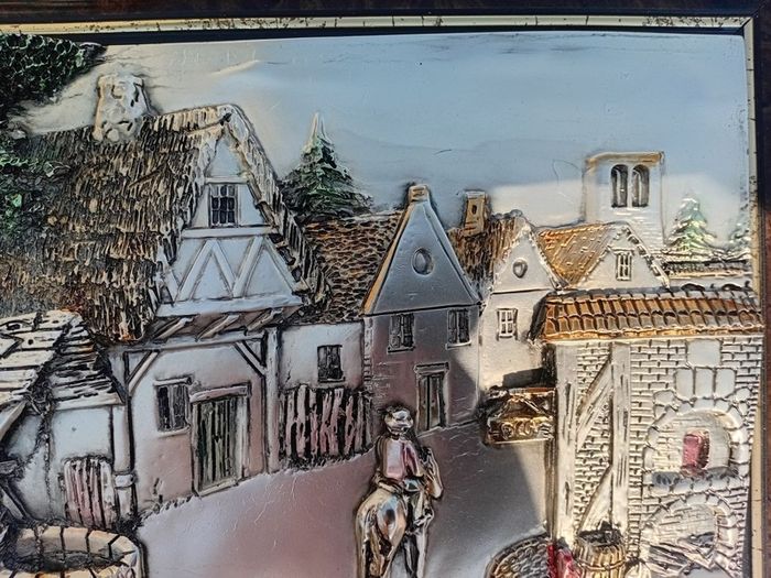 Creazioni Artistiche Wall Art