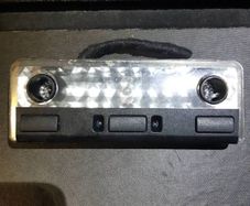 BMW E53 X5 E46 E63 E64 E83 Interior reading light front 8364929