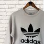 Adidas Originals Jumper Image 3