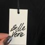 BNWT Belle Vere Top Image 3