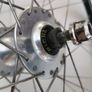 Mavic/Miche Open Pro front wheel Image 3
