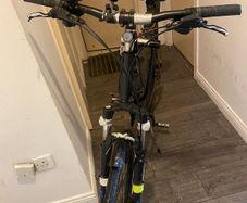 E bike