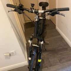 E bike