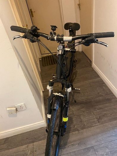 E bike