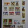 A new stock book (Number 2) filled with mint Irish stamps from years 1968-2000 Image 6