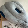 travel pillow Image 5
