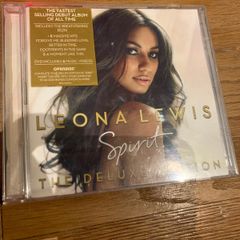 Leona Lewis -  Spirit (2xCD Deluxe Edition)