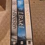 Garth Nix Books (Abhorsen, Lirael, Sabriel) Image 2