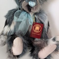 Charlie bears peppermint