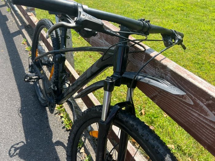 Trek marlin 5