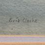 Brid Clarke Watercolour Painting Image 2
