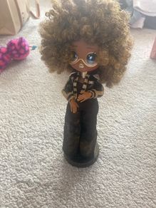 lol dolls