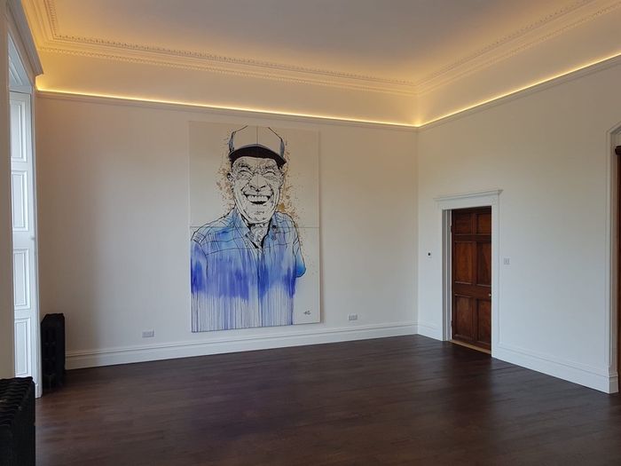 Painting and Decorating