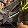 Hauck stroller Image 4