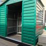 Garden Shed Image 3