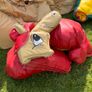 Kangaroo Sumo Suits, No Headgear,Boxing gloves extra price Image 2