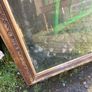 Large antique picture frame Image 6