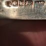 1832 Sterling Silver Fruit Knife Image 3
