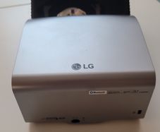 Projector