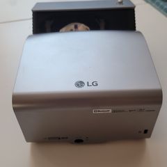 Projector