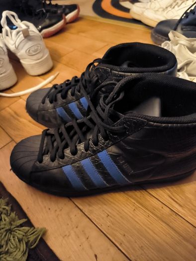 Free shoes from size 6 -10 all good condition