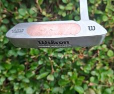 Wilson Copper Accuracy IV Putter