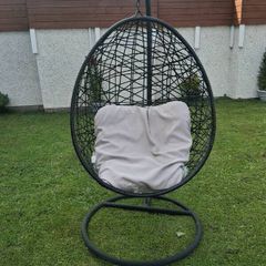 Garden Egg Chair