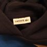 Lacoste boys OTH hoodie Image 4