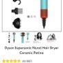 Dyson Supersonic nural Image 4