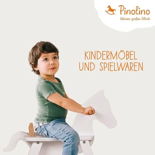 Children's Seat Set for 4 Including 2 Tubs and Removable Worktop for Children from 2 Years Solid Wood Natural