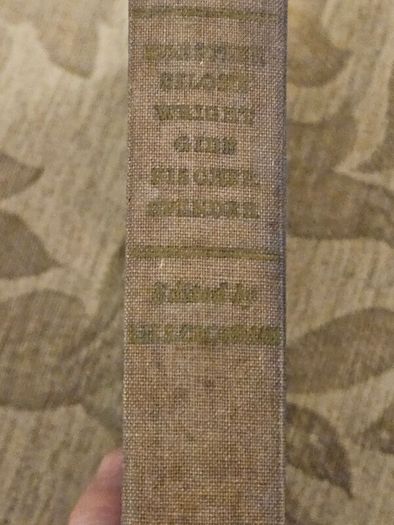 The God That Failed. Six Studies In Communism. By Arthur Koestler. Ignazio Silone. Andre Gide. 1951 Hardback In Fair Condition.  See Photos For Same.