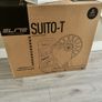 Elite Suito-T Smart Turbo Trainer Image 5