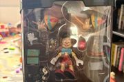 Ultimate Super7 Pinocchio