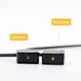 Laser Beam Laser Beam Photoelectric Switch Infrared Sensor PNP 30meter Far Distance Transmission Small  Photo Switches Image 3