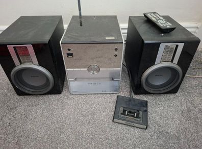 Philips CD Stereo