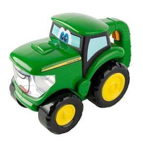 New: Tomy Johnny Tractor torch & fpart farm