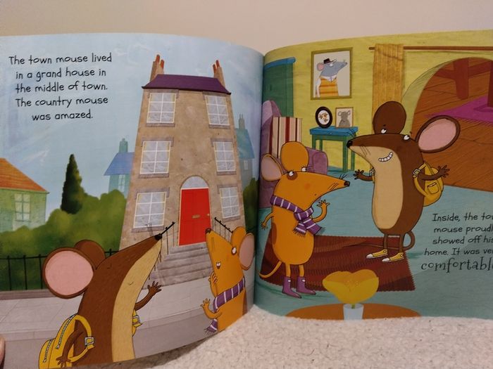 My Fairytale Time, Classic Story Books