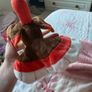 Beanie babies globbles rare discontinued turkey Image 3