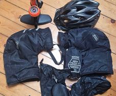 bicycle accessories