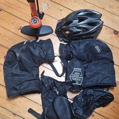 bicycle accessories
