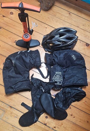 bicycle accessories