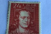 WW2 German stamp