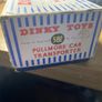 Dinky no.582 Car transporter Image 10