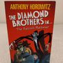 The Diamond Brothers In ... Anthony Horowitz Books Image 3