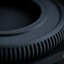 Modern 3D Printed Decorative Plant Pot Image 5