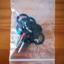 Pullers for Removing Connector Pins - Set of 11 pcs. (new, unopened) Image 3